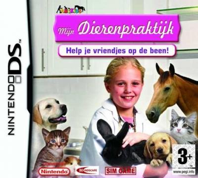 Mijn Dierenpraktijk Mijn Dierenpraktijk