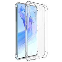 Honor 90 Lite/X50i Imak Drop-Proof TPU Case - Doorzichtig - thumbnail