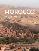 Fotoboek Morocco from the Air | Thames & Hudson - thumbnail