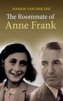 The Roommate of Anne Frank - Nanda van der Zee - ebook - thumbnail