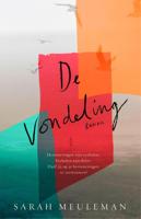 De vondeling - Sarah Meuleman - eBook (9789048833320)