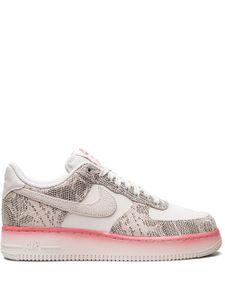 Nike baskets Air Force 1 '07 LX - Blanc