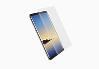 Cygnett FlexCurve Screen Protector voor Samsung Galaxy Note 8