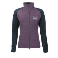 Jas Harry's Horse Peddie, XS in purple