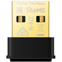 TP-Link Archer T3U nano wlan adapter - thumbnail