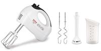 Tefal HT4111 Mixer Wit