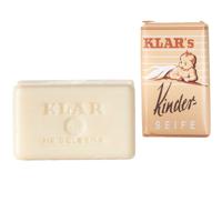 Kinderzeep van Klar00g 100 g