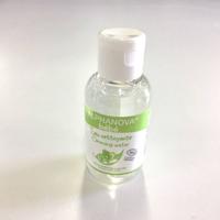 Alphanova Bebe Cleansing Water with Organic Chamomile (50ml)