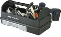 Raaco AT HOME Open Toolbox - 137355 - 137355 - thumbnail