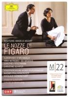 Mozart: Le Nozze Di Figaro - DVD (0044007342459)