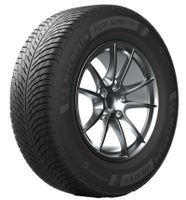 Michelin Pilot alpin 5 suv n0 xl 275/40 R21 107V 27540VR21TALP5SUVNOX