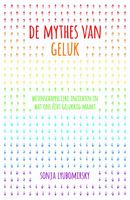 De mythes van geluk - Sonja Lyubomirsky - ebook - thumbnail