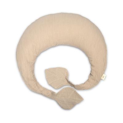 That's Mine - Nursing Pillow Cover - Feather Grey (NPC60)