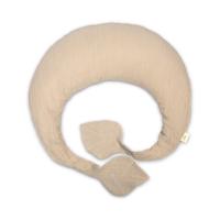 That's Mine - Nursing Pillow Cover - Feather Grey (NPC60)