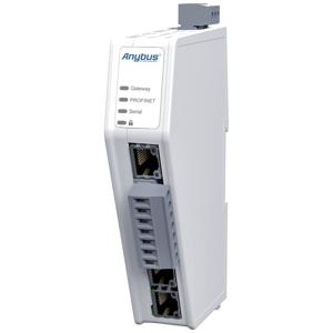 Anybus ABC3013 HMS Industrial Serial converter RS-485, RS-232, Modbus-RTU, Profinet 1 stuk(s)