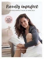 Proudly imperfect - Sabina van Roest - ebook - thumbnail