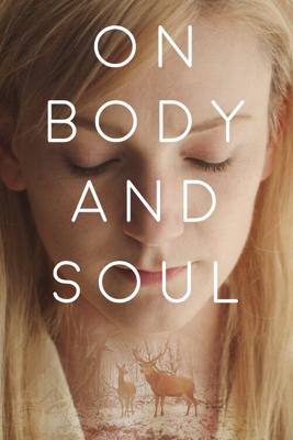 On Body And Soul - DVD (8718836863721) On Body And Soul - DVD (8718836863721)