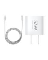 Xiaomi 3A Braided USB-C to USB-C Cable (1m)