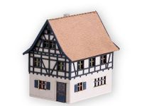 NOCH Village Set, 3 pieces schaalmodel onderdeel en -accessoire Gebouw - thumbnail