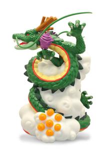 Dragon Ball PVC Bust Bank Shenron 27 Cm