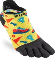 Injinji Spectrum run lightweight no sh - Multi - Dames