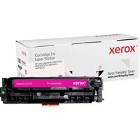 Xerox Toner vervangt HP 305A, CE413A Compatibel Magenta 2600 bladzijden Everyday™ Toner 006R03806