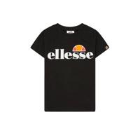 Ellesse T-shirt zwart