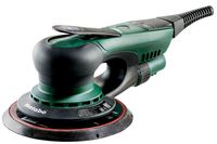 Metabo SXE 150-2.5 BL Excenterschuurmachine | 350 W | 150 mm | 4000 - 10000 /min - 615025000