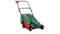 Bosch Home and Garden UniversalRake 900 Gazonbeluchter Elektrisch Werkbreedte 32 cm - thumbnail