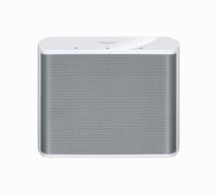 Magnat: CS 10 Multiroom WLAN speaker - Wit - thumbnail