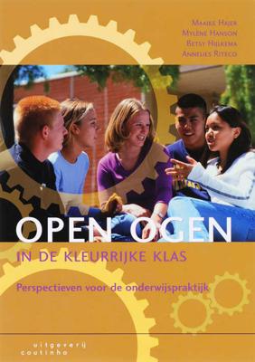 Open ogen in de kleurrijke klas - Maaike Hajer - Paperback (9789046900406)