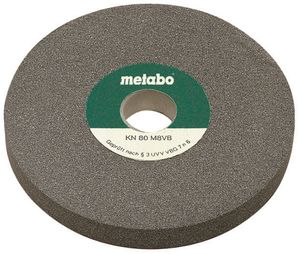 Metabo Accessoires Reserve slijpsteen Ø 200x25x20 mm 60 N NK - 629094000