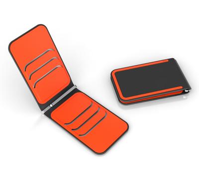 Dosh RFID Luxe Turismo Dosh RFID Luxe Turismo