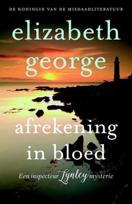 Afrekening in bloed - Elizabeth George - eBook (9789044963113)