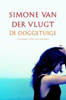 De ooggetuige - Simone van der Vlugt - ebook - thumbnail