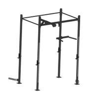 PTessentials Heavy Duty Crossfit Rig V29