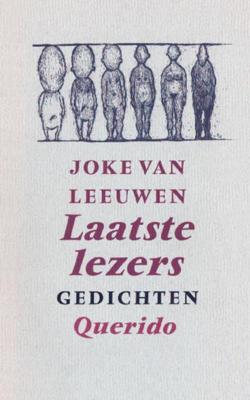 Laatste lezers - Joke van Leeuwen - eBook (9789021449098)