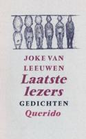 Laatste lezers - Joke van Leeuwen - eBook (9789021449098)