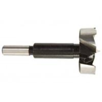 Metabo 627589000 Forstnerboor Gezamenlijke lengte 90 mm 1 stuk(s) - thumbnail