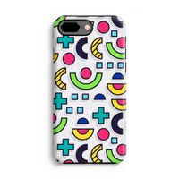 8-bit N°6: iPhone 7 Plus Tough Case