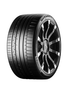 Continental Sc-6 mo1b fr xl 265/40 R20 104Y 26540ZR20TCSC6MO1BXL