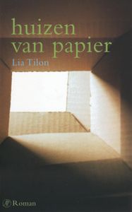 Huizen van papier - Lia Tilon - ebook