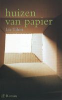 Huizen van papier - Lia Tilon - ebook - thumbnail