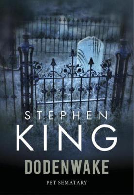 Stephen  King Dodenwake