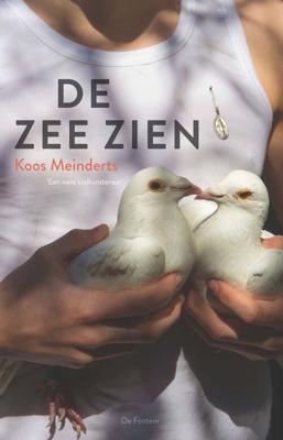 De zee zien - Koos Meinderts - eBook (9789026139147) De zee zien - Koos Meinderts - eBook (9789026139147)