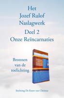 Het Jozef Rulof Naslagwerk 2 Onze Reïncarnaties (Paperback) - thumbnail