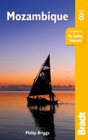 Reisgids Mozambique | Bradt Travel Guides - thumbnail