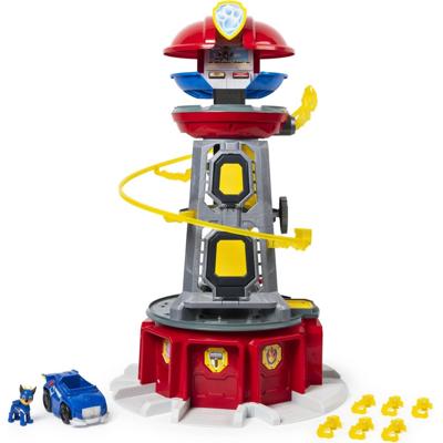 Paw Patrol Mighty Head Quarter
