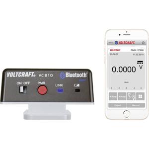 VOLTCRAFT VC810 Bluetooth-adapter VC810 1 stuk(s)