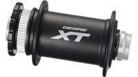 Shimano voornaaf Deore XT HB-M788 schijfrem alu 36G matzwart